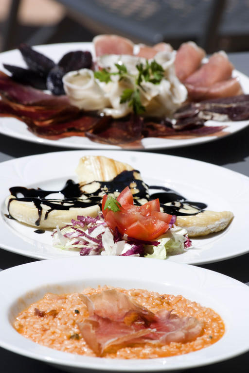 Locanda Lac Place Moulin Bionaz エクステリア 写真