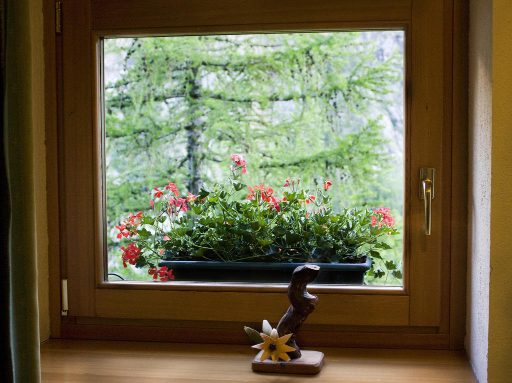 Locanda Lac Place Moulin Bionaz 部屋 写真